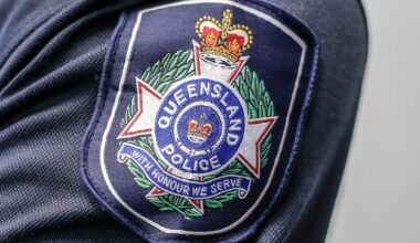 Armed man threatening woman fatally shot by police in Queensland