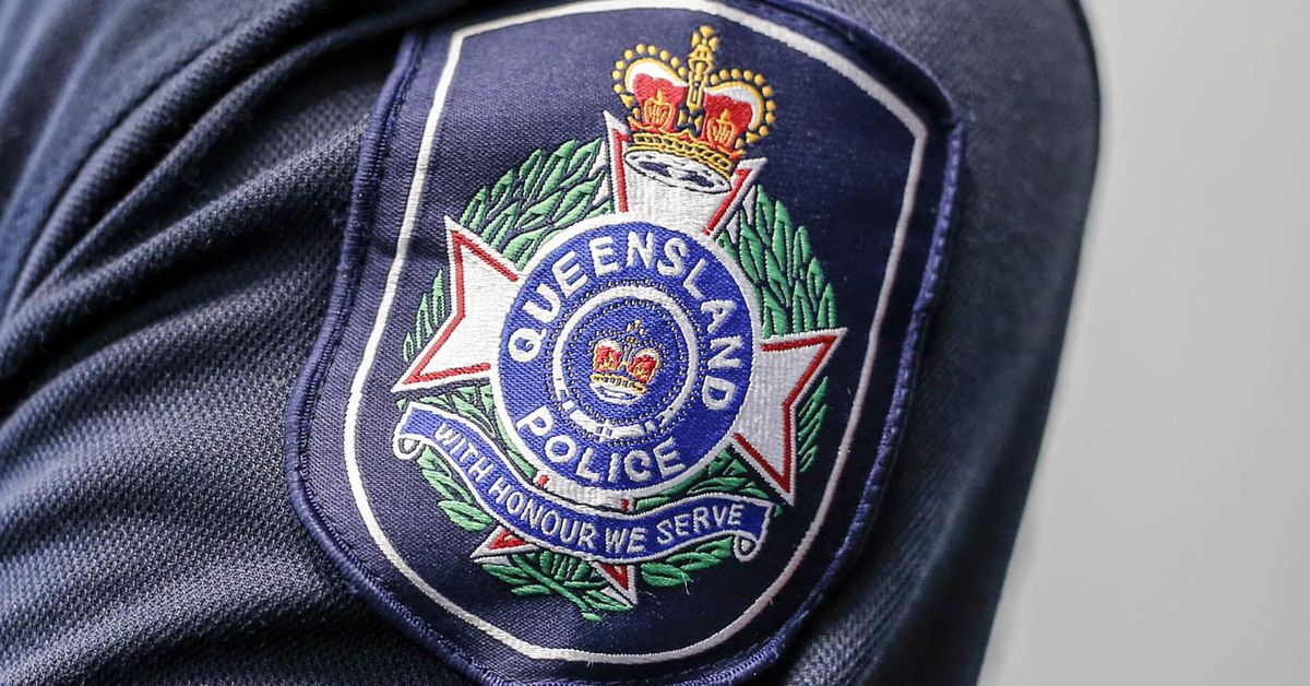 Armed man threatening woman fatally shot by police in Queensland