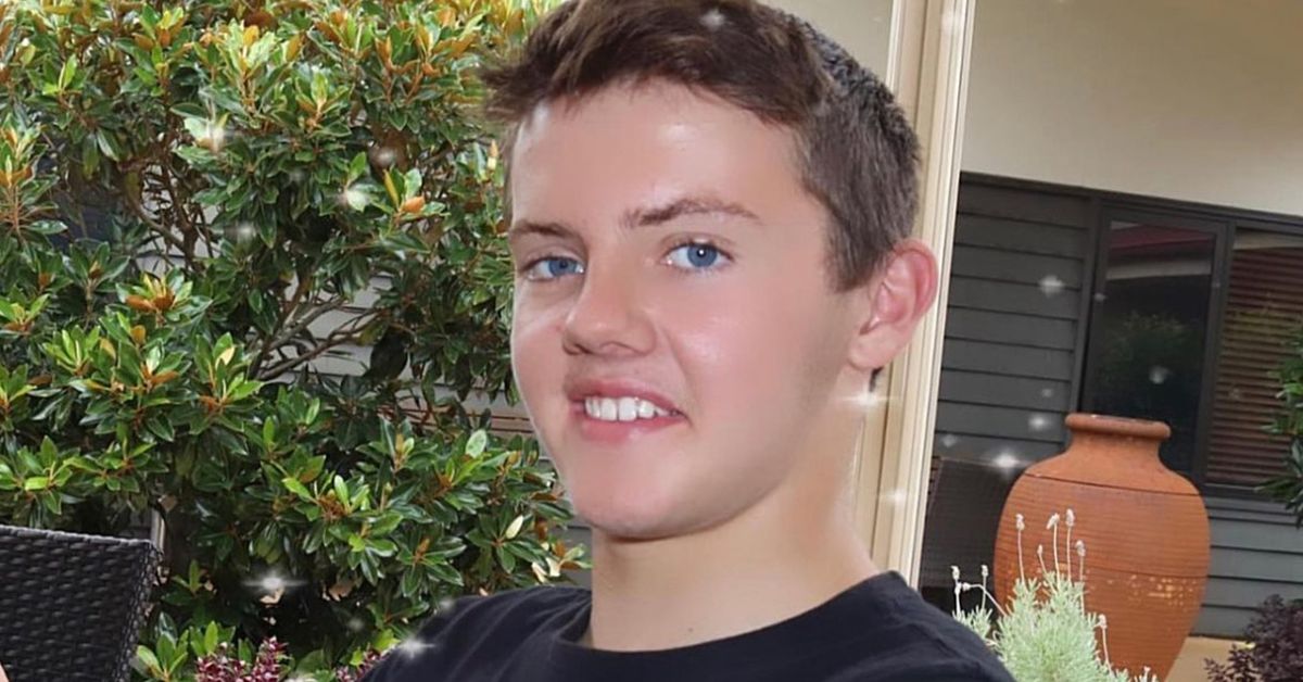 Spotlight on teen's legacy after camping trip death