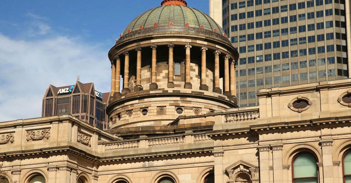 Elderly man's dead body 'carved into' with box cutter