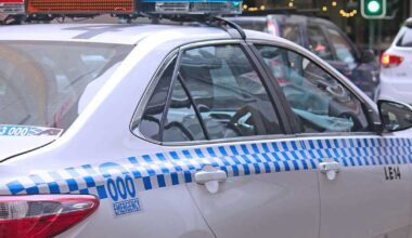 Man accused of intentionally sexually touching three 11-year-old girls at school camp