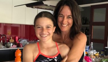 Giaan was discharged from a hospital's mental health unit. She was dead 10 days later