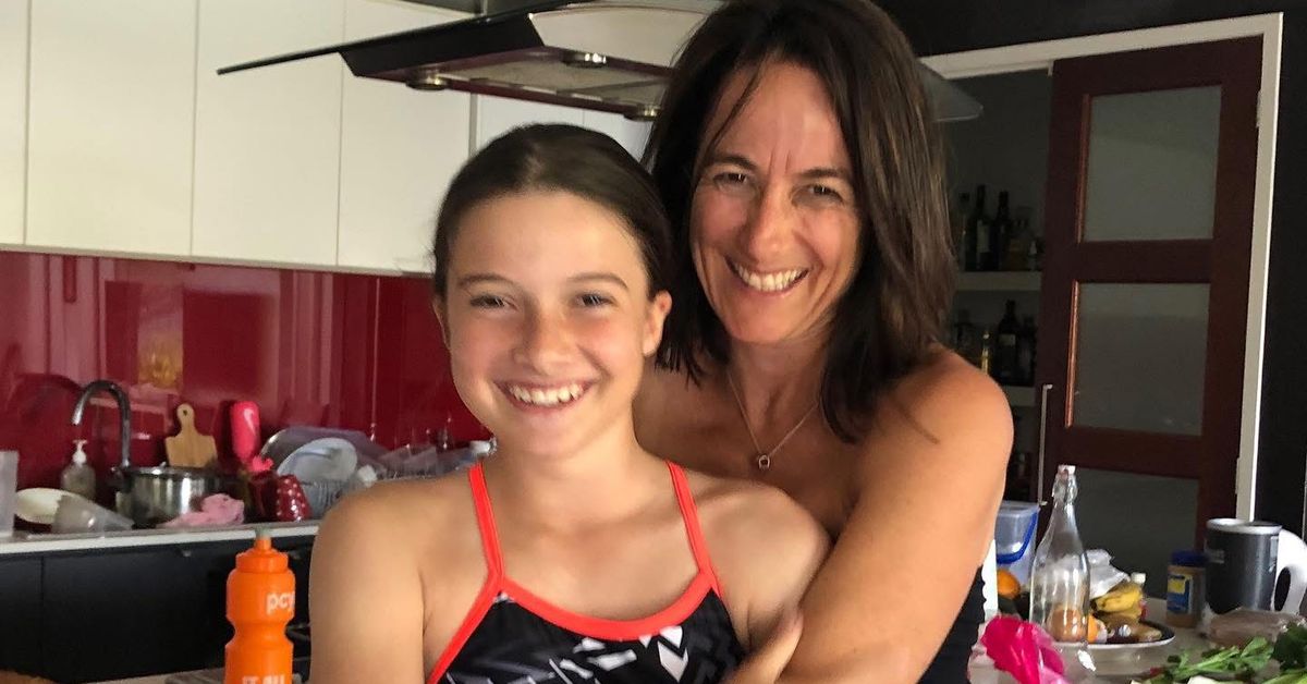 Giaan was discharged from a hospital's mental health unit. She was dead 10 days later