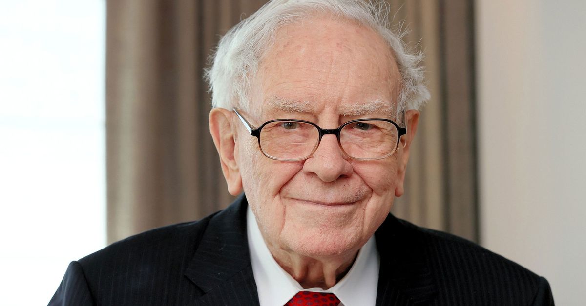 Warren Buffett says he is 'going quiet' in final letter to shareholders