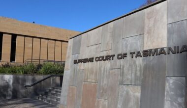 Keith Athol Bates-Willie jailed after sexually abusing boys over almost 30 years in Tasmania