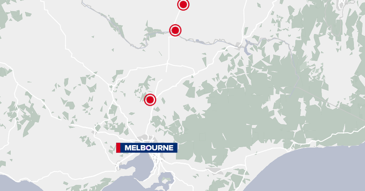 Man allegedly steals fire truck in NSW, crashes into army base 220km away