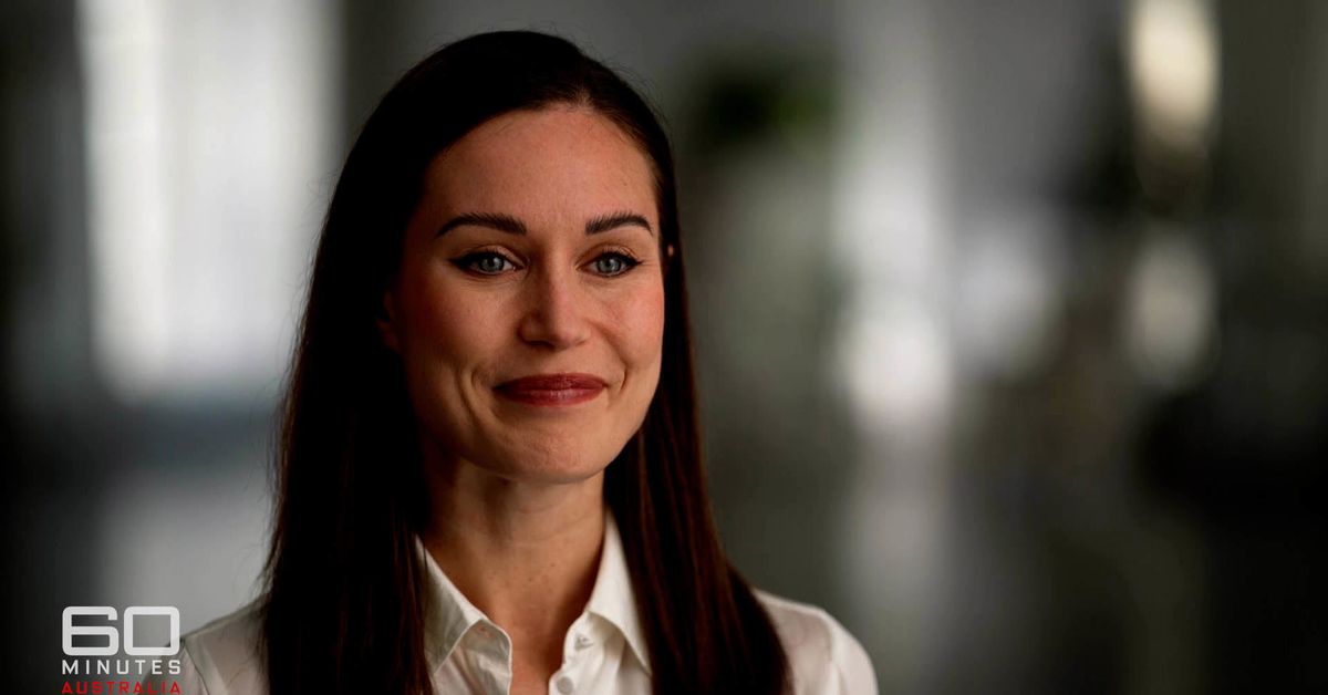 The partying prime minister who stood up against Russia