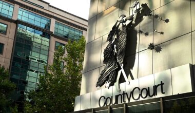 Accused man from high-profile family on trial for rape