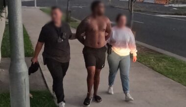 Three more alleged gang members arrested as police seize $12.5m worth of drugs