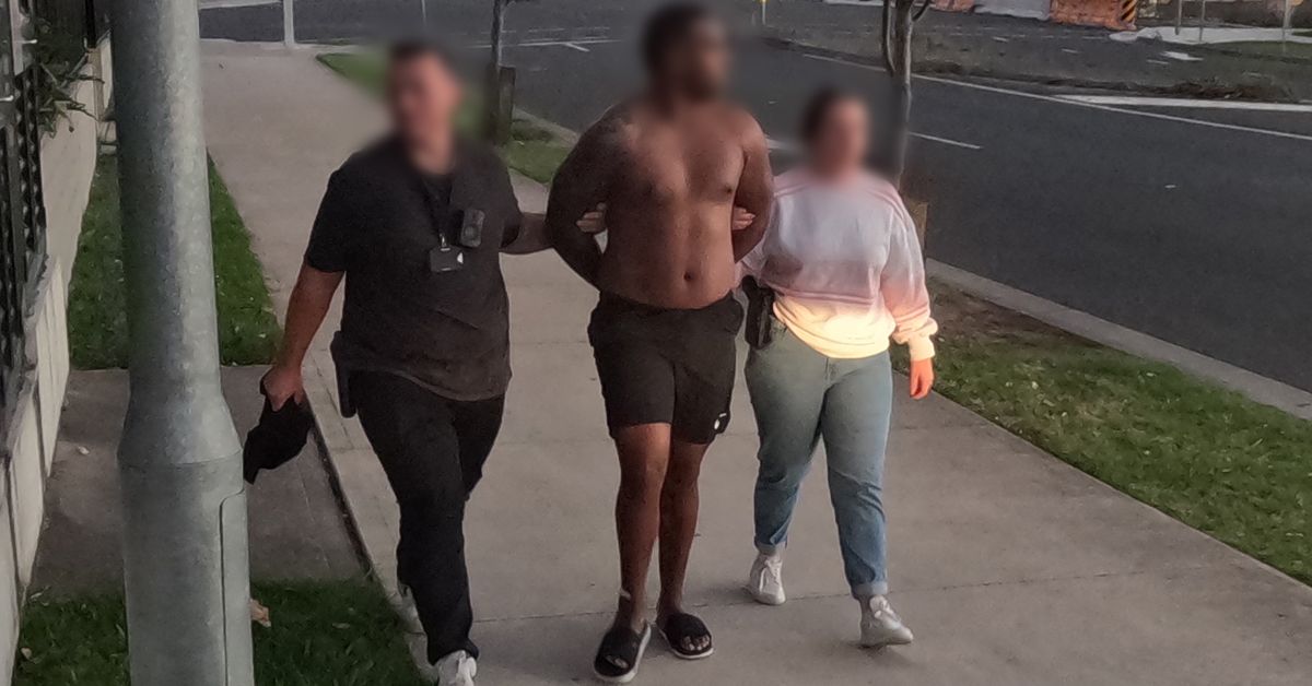 Three more alleged gang members arrested as police seize $12.5m worth of drugs