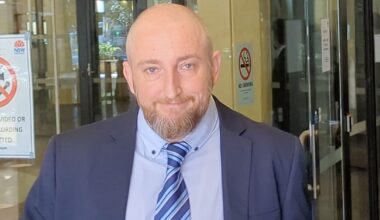 Police officer Benedict Bryan found guilty over Indigenous teen's trail bike death