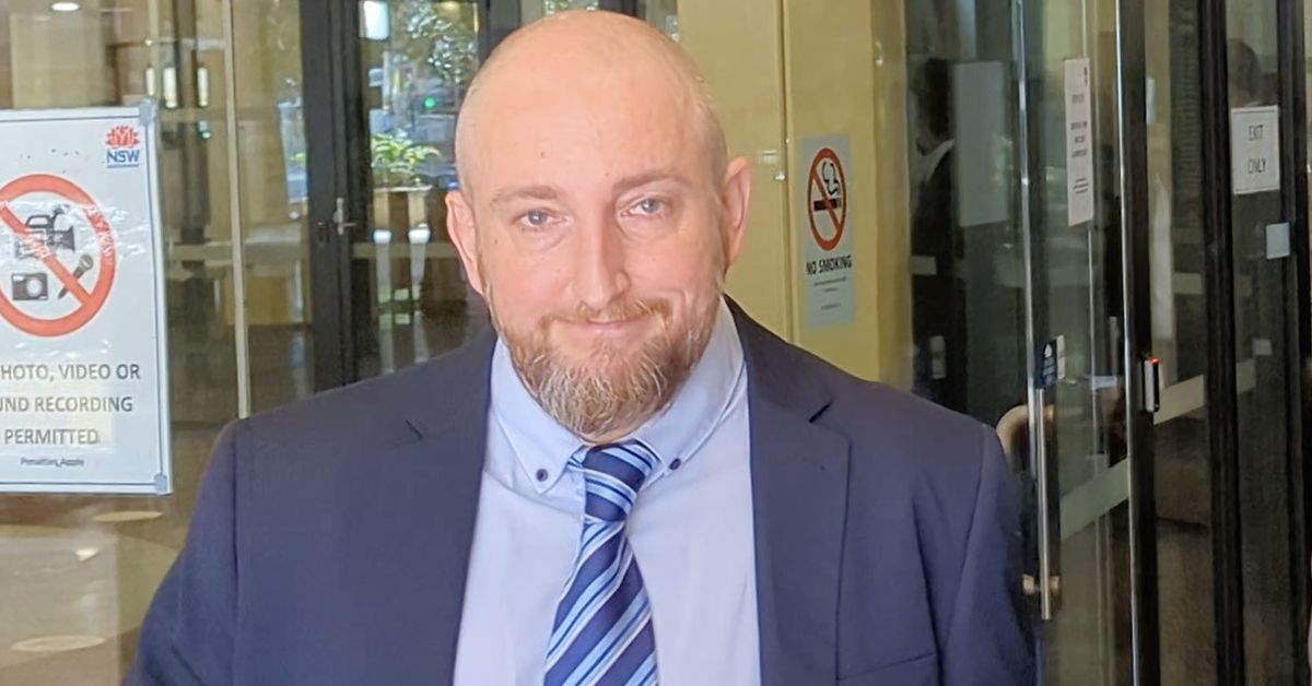 Police officer Benedict Bryan found guilty over Indigenous teen's trail bike death