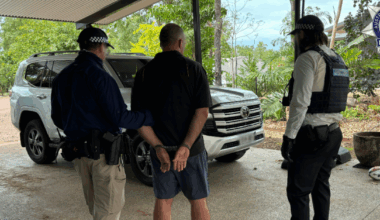 Government worker accused of fraud over $71m crime