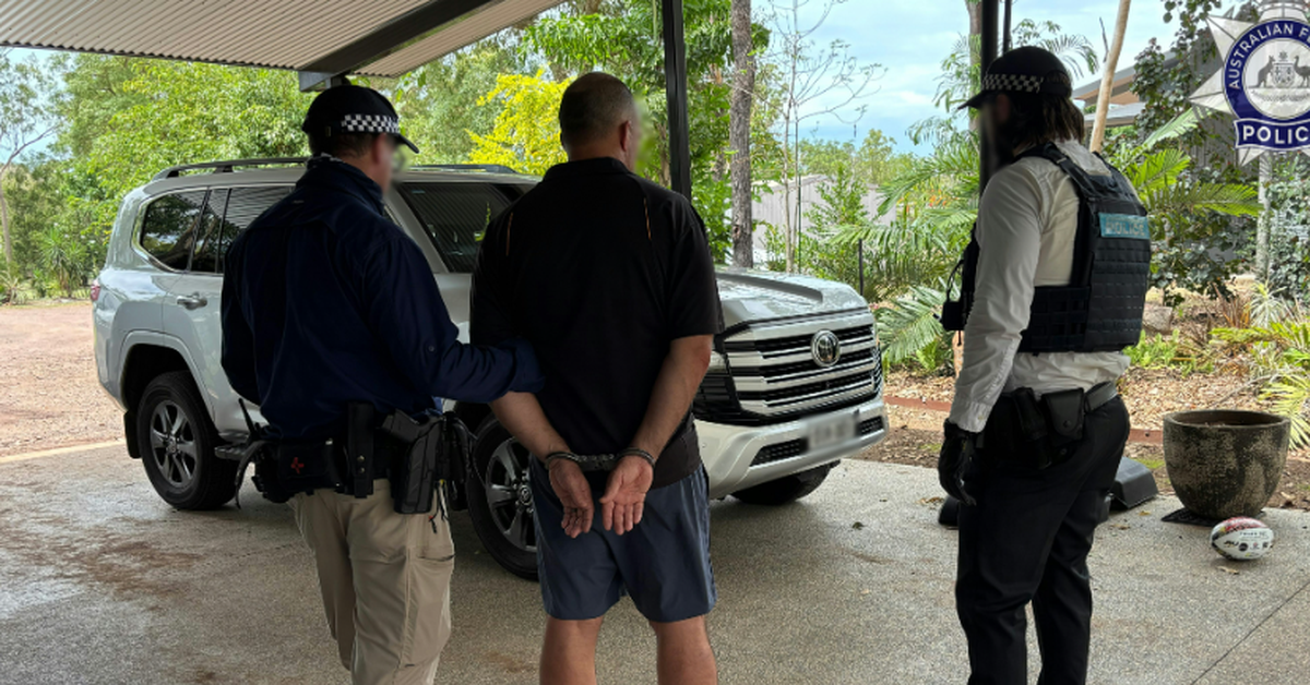 Government worker accused of fraud over $71m crime