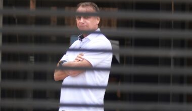 Brazil's judge orders Bolsonaro's arrest for allegedly plotting escape ahead of prison term