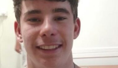 Family of fatally stabbed teen issues statement