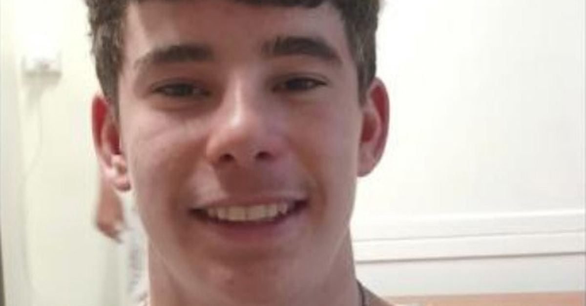 Family of fatally stabbed teen issues statement