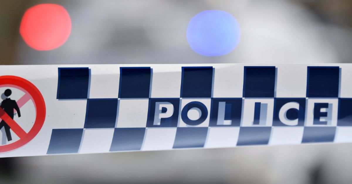 Shots fired at suburban house while occupants slept inside