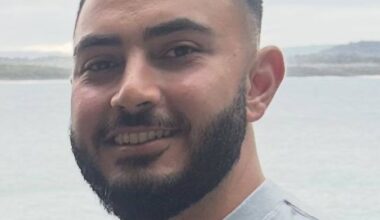 Alleged gunman charged in 'mistaken identity' murder of Sydney plumber