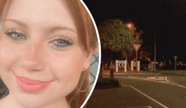 'Beautiful and gentile soul' killed a month before her 18th in suspected hit-run
