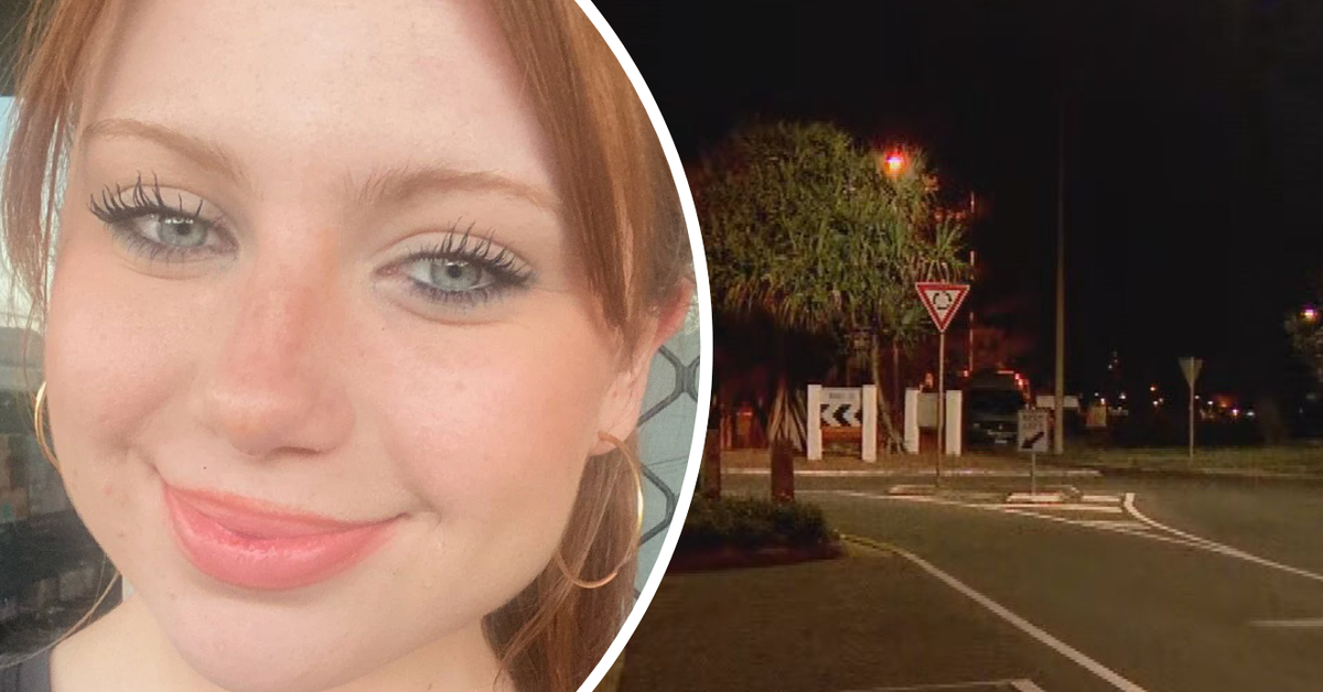 'Beautiful and gentile soul' killed a month before her 18th in suspected hit-run