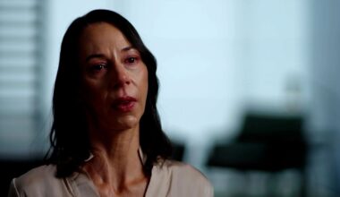 Bree thought jaw surgery would solve her problems. Instead, it led to a world of pain