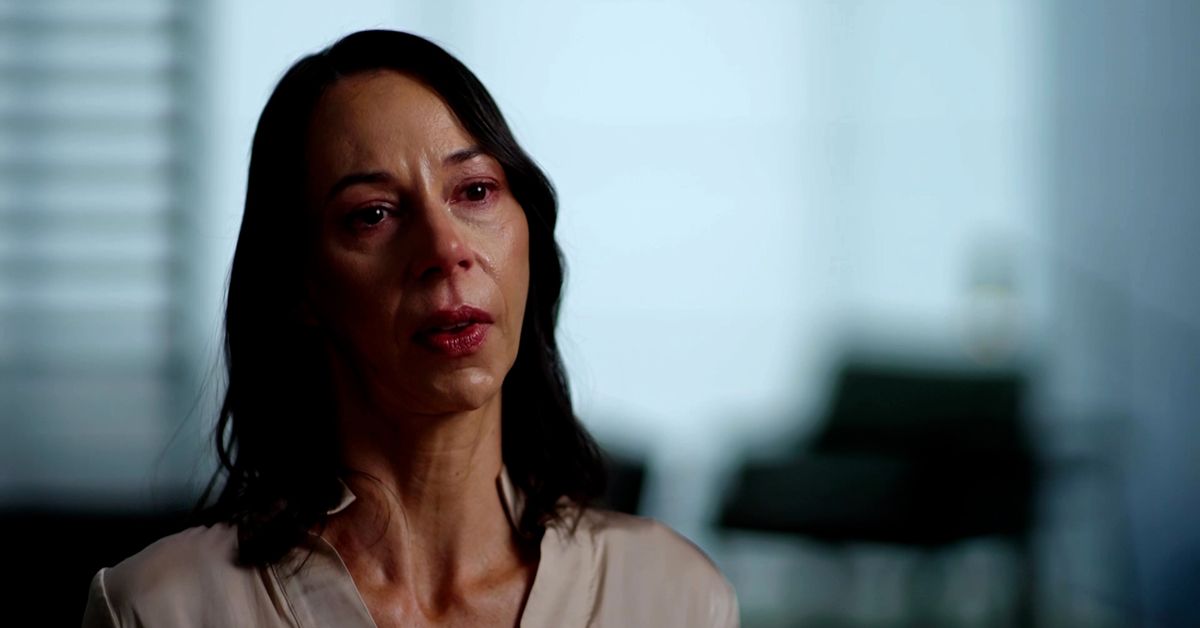 Bree thought jaw surgery would solve her problems. Instead, it led to a world of pain