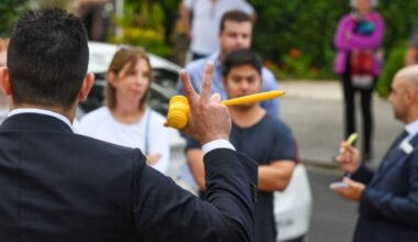 Dodgy real estate agents to face $110,000 fines for misleading listing prices