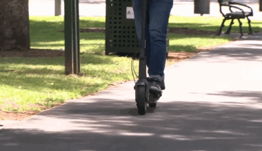 Adelaide e-scooter laws under fire following serious crashes