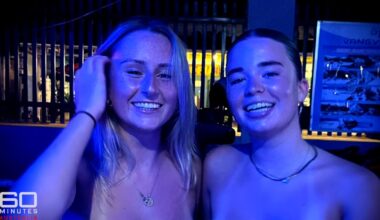 Allegation of cover-up in Laos methanol poisoning investigation