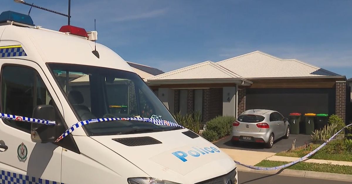 Woman arrested after suspicious death of elderly woman in Sydney's north-west