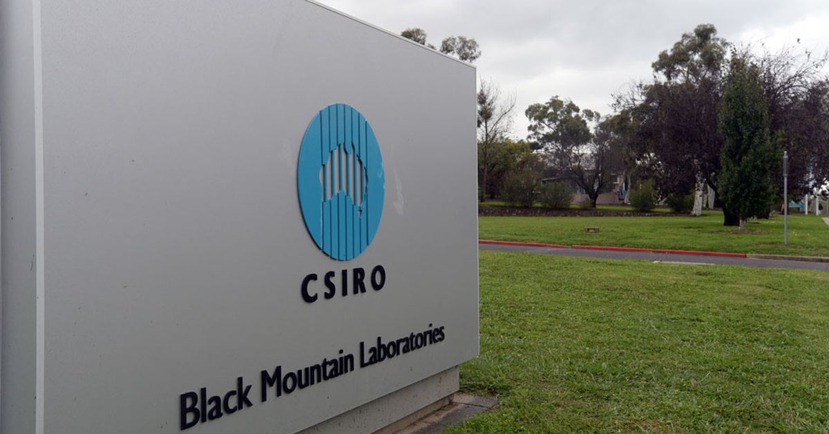 Australia's science agency axes 350 jobs