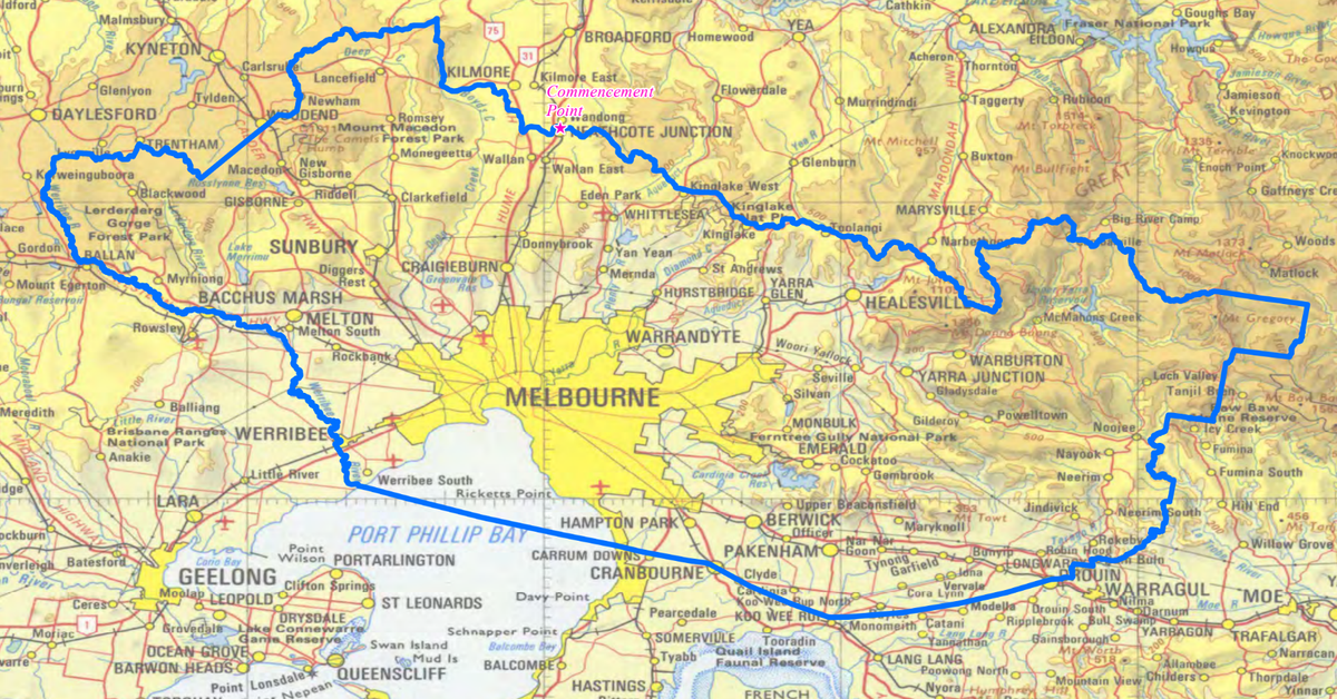 Wurundjeri Woi-wurrung people file native title claim over Melbourne and surrounds