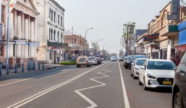 One NSW council wants to hike rates by almost 40 percent. Residents say it will break them