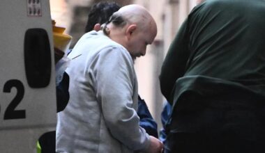 Killer who threw dead teacher in bin gets 10 years jail