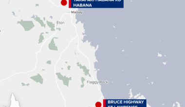 18-year-old charged after assaults and carjackings in St Lawrence