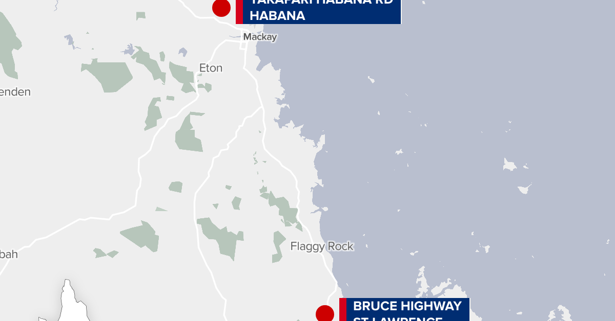 18-year-old charged after assaults and carjackings in St Lawrence