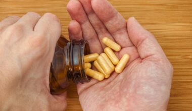 TGA announces new guidelines for products containing vitamin B6