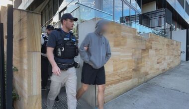 Melbourne man charged after police seize $35k worth of cocaine from apartment