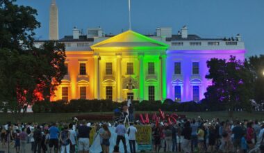 US Supreme Court rejects bid to overturn marriage equality