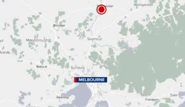 Tragedy as young boy drowns in swimming pool north of Melbourne