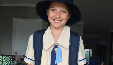 Giaan's story won't be just 10 minutes of memories and grief