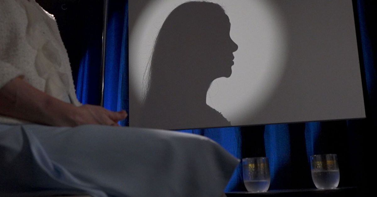 Mother of five prosecuted harshly by ATO tells of her 'torment'