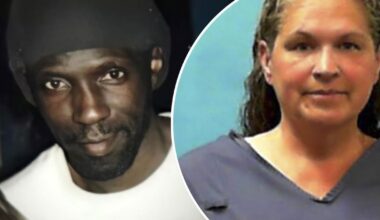 Today in History - November 15: Lottery winner ripped off, then murdered