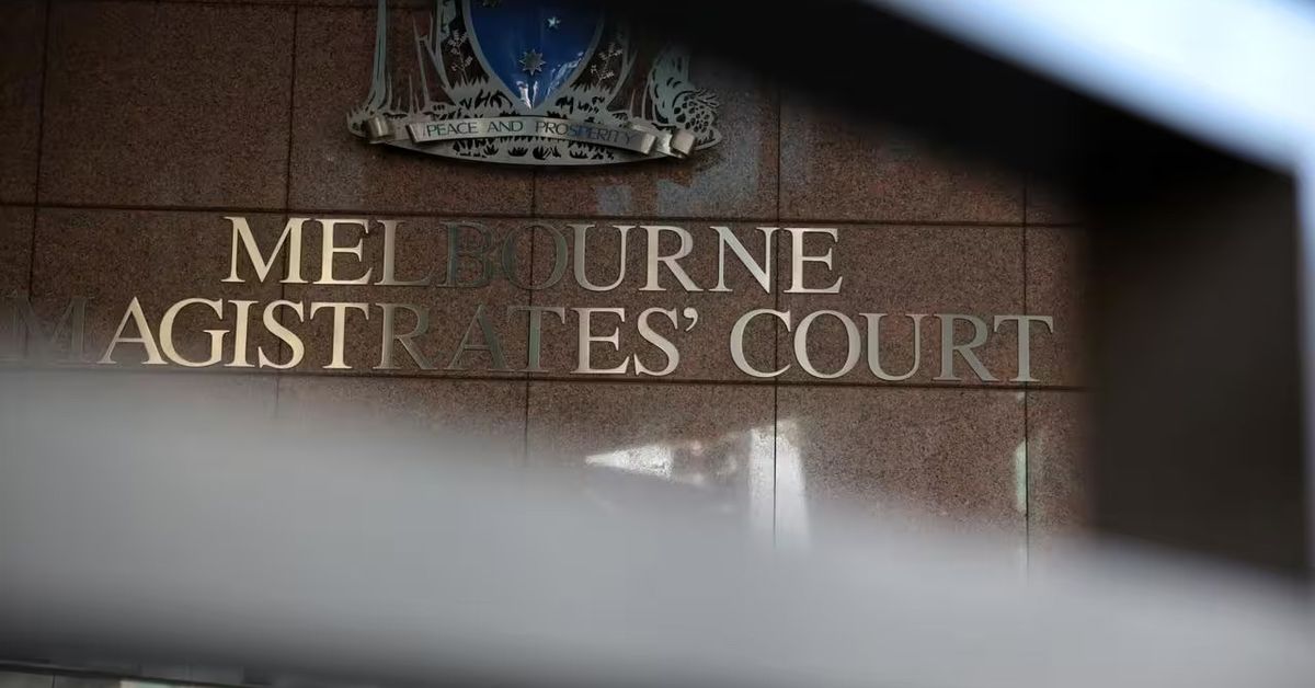 Man charged with manslaughter of children dies on bail