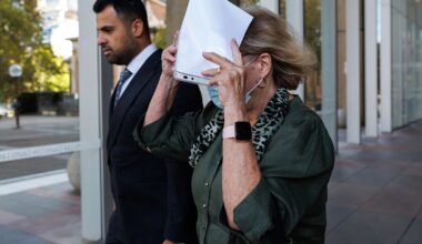 Teacher 'unaware' her sexual abuse of students was harmful avoids $2m payout