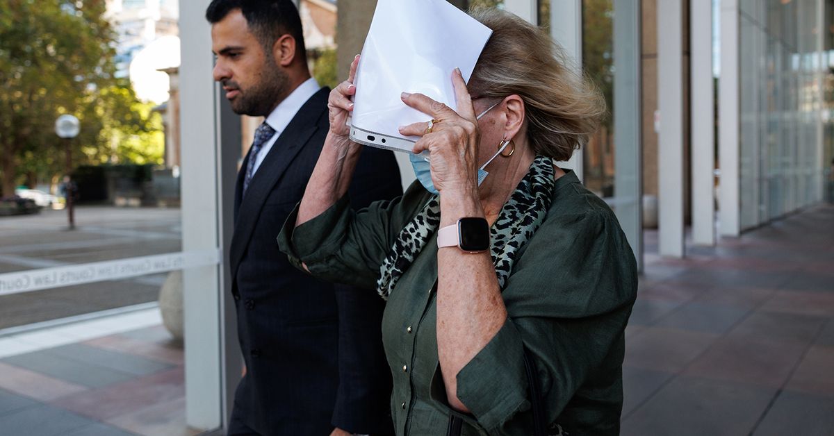 Teacher 'unaware' her sexual abuse of students was harmful avoids $2m payout