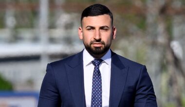 Real estate agent cleared of rape, abuse charges