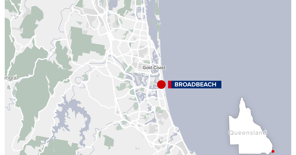 Teen dies after electric dirt bike crash on the Gold Coast