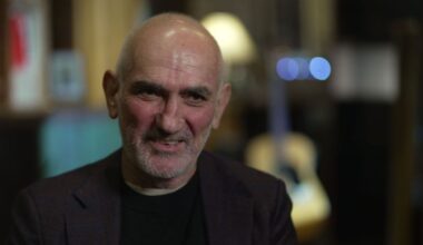 Paul Kelly marks milestone age with new album